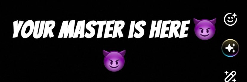 Alpha Master Jerry's banner