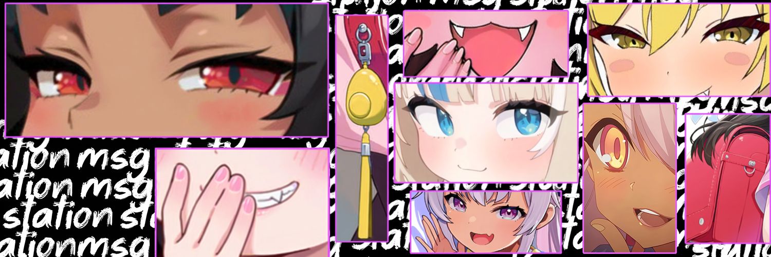 MeSuGaKi-Chan's banner