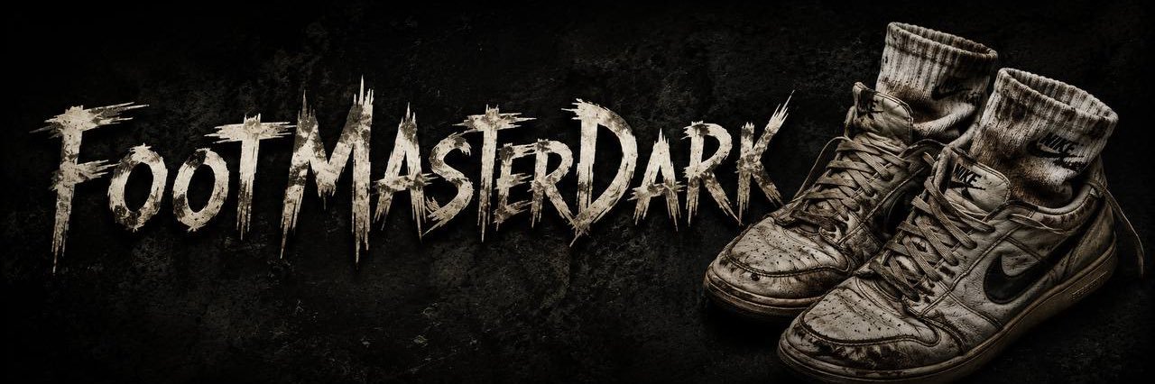 FootMasterDark 🇮🇹's banner
