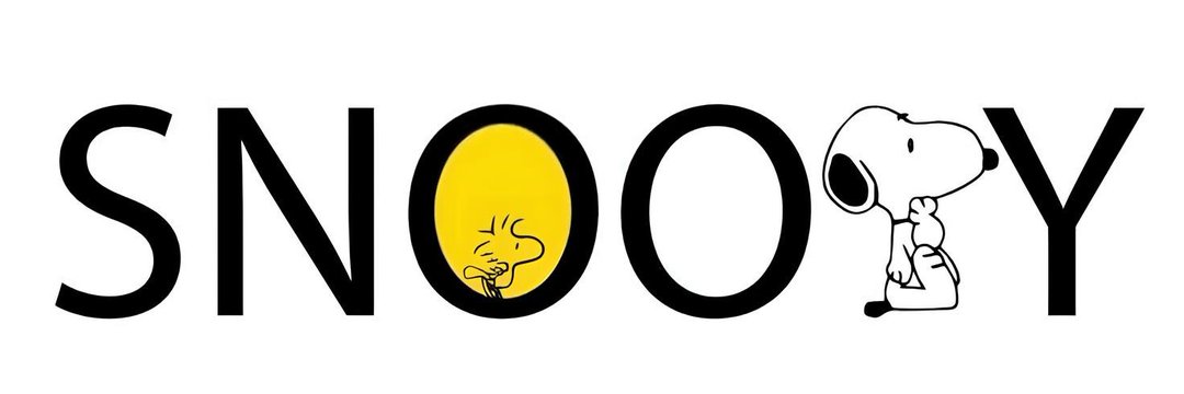 Snoopy&woodstock🐾's banner