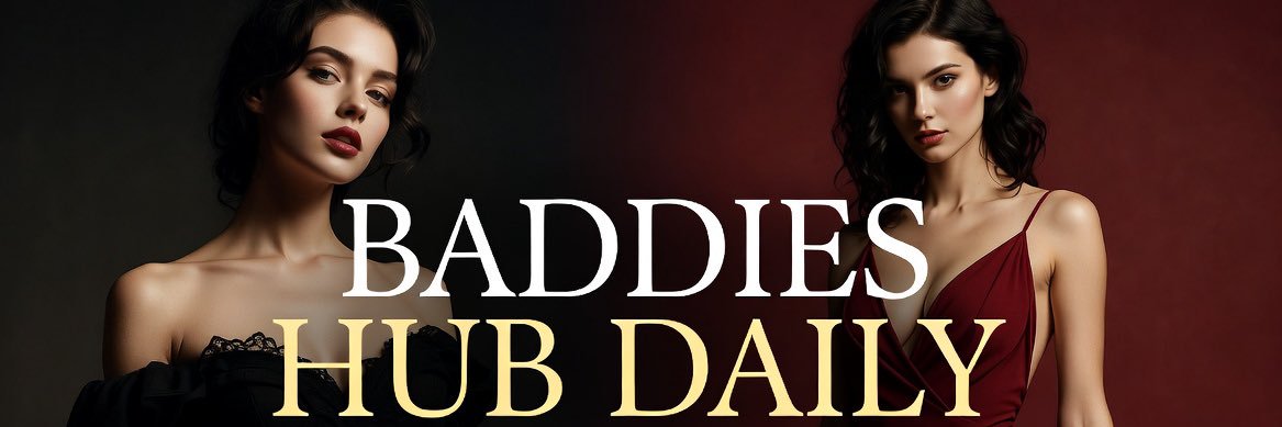 BaddiesOnly's banner
