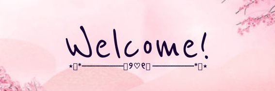 Rosy's banner
