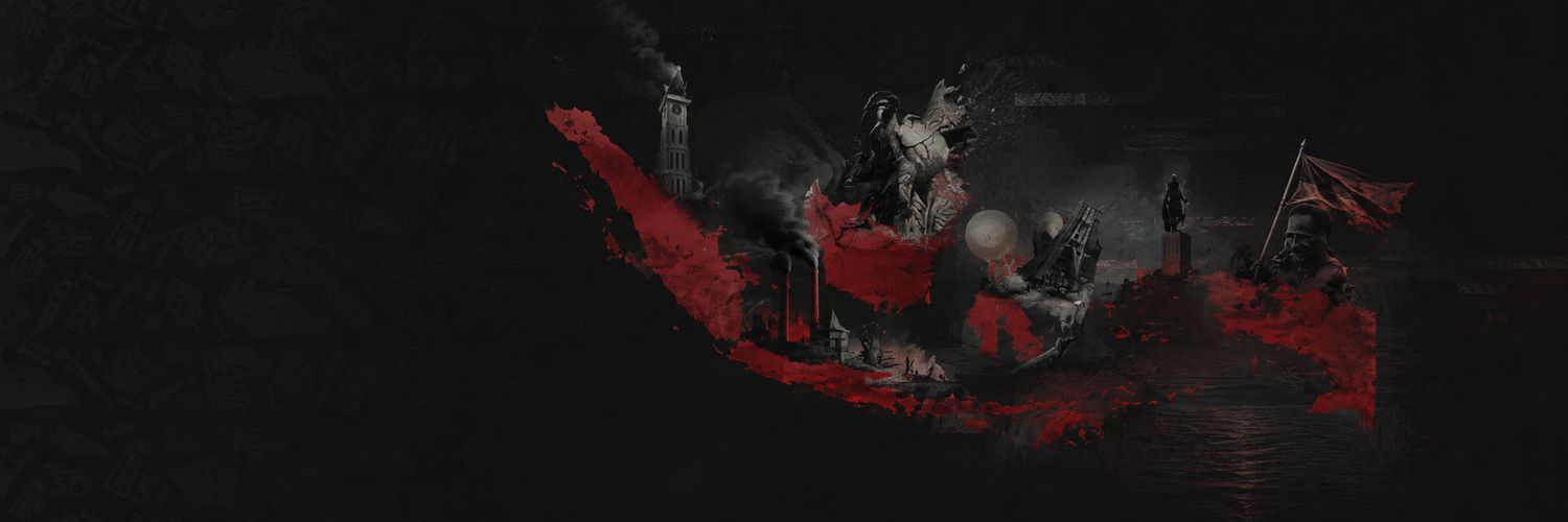 Bad News From Indonesia's banner