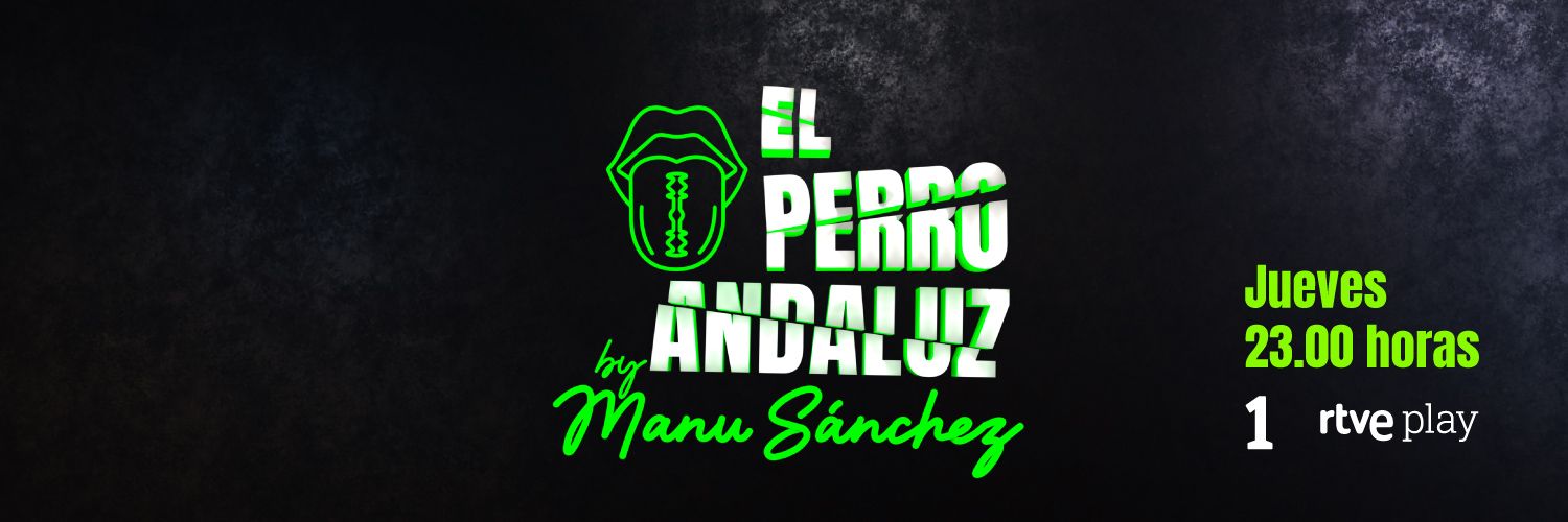 El Perro Andaluz's banner