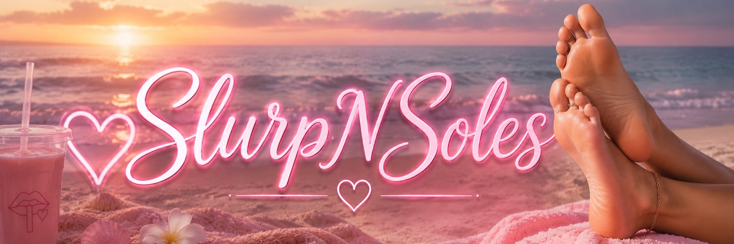 SlurpNSoles's banner