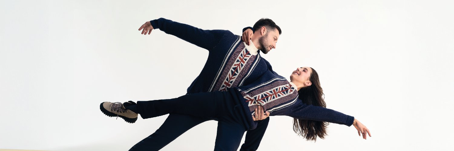 Ben Sherman's banner