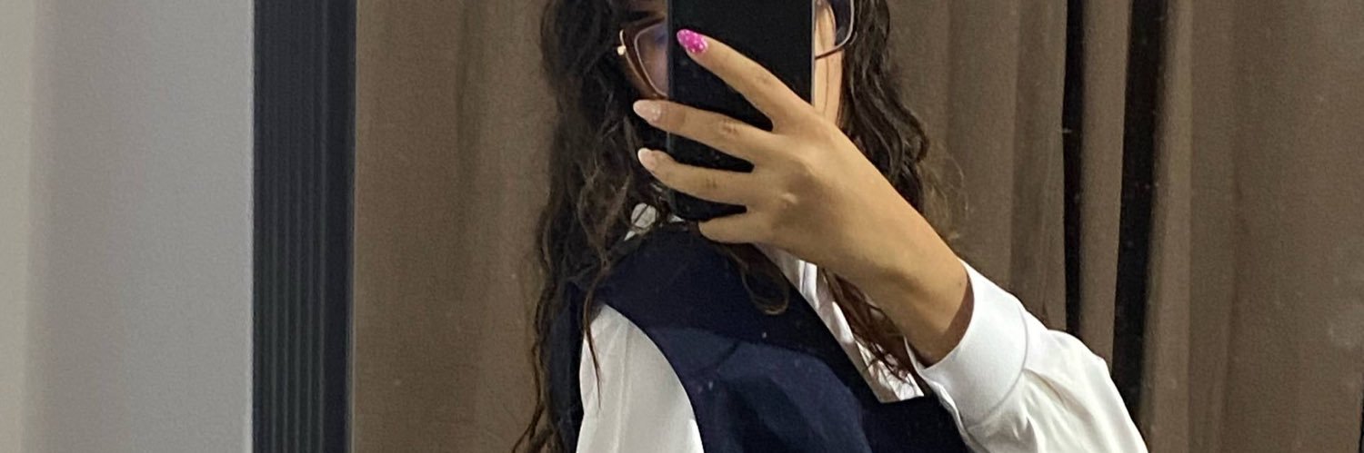 لولو بيري 💋's banner