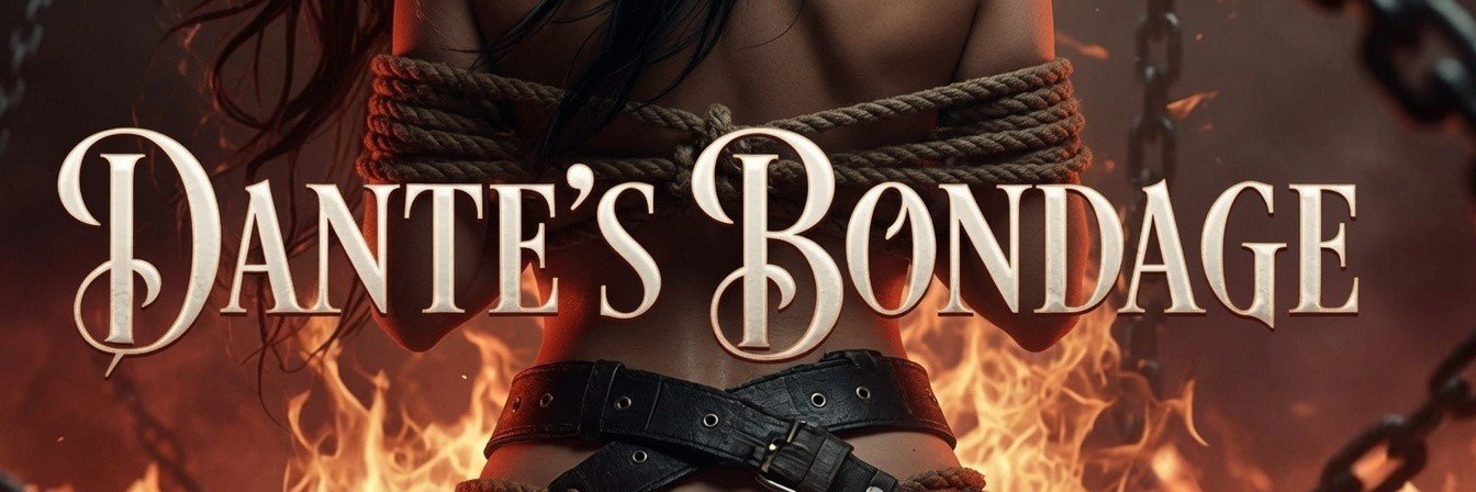 Dante's Bondage's banner