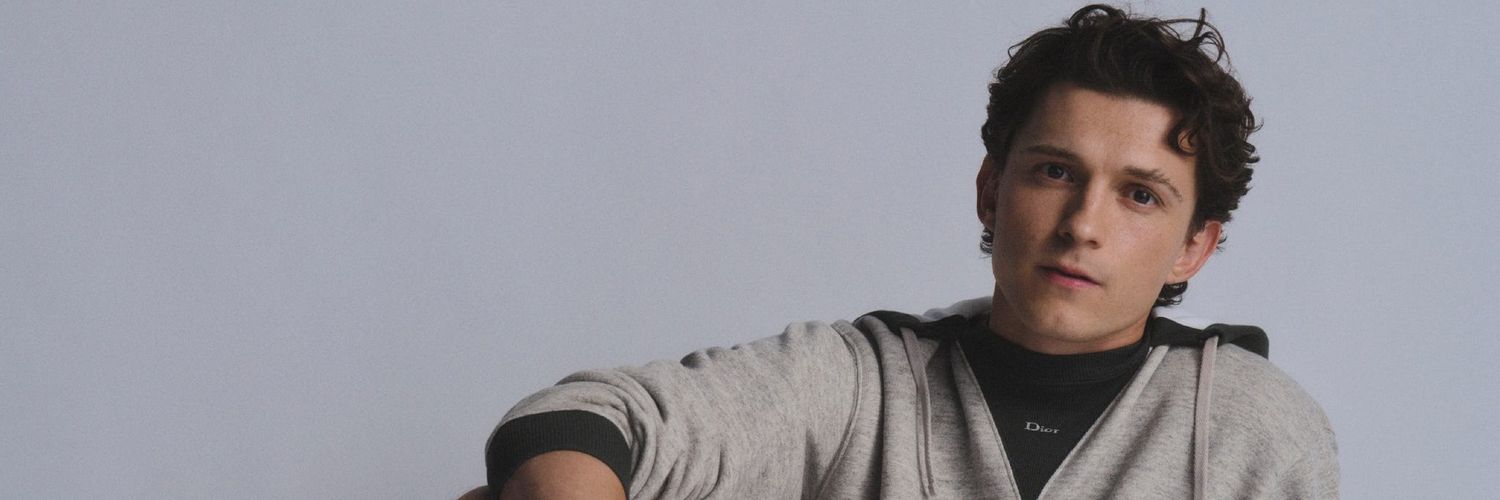 Tom Holland ♡'s banner