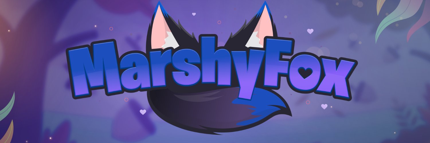 MarshyFoxSFW's banner