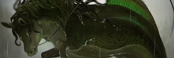 KELPIE 🐟🔞's banner