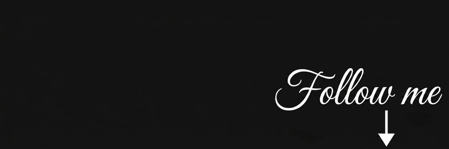 KR 💦's banner