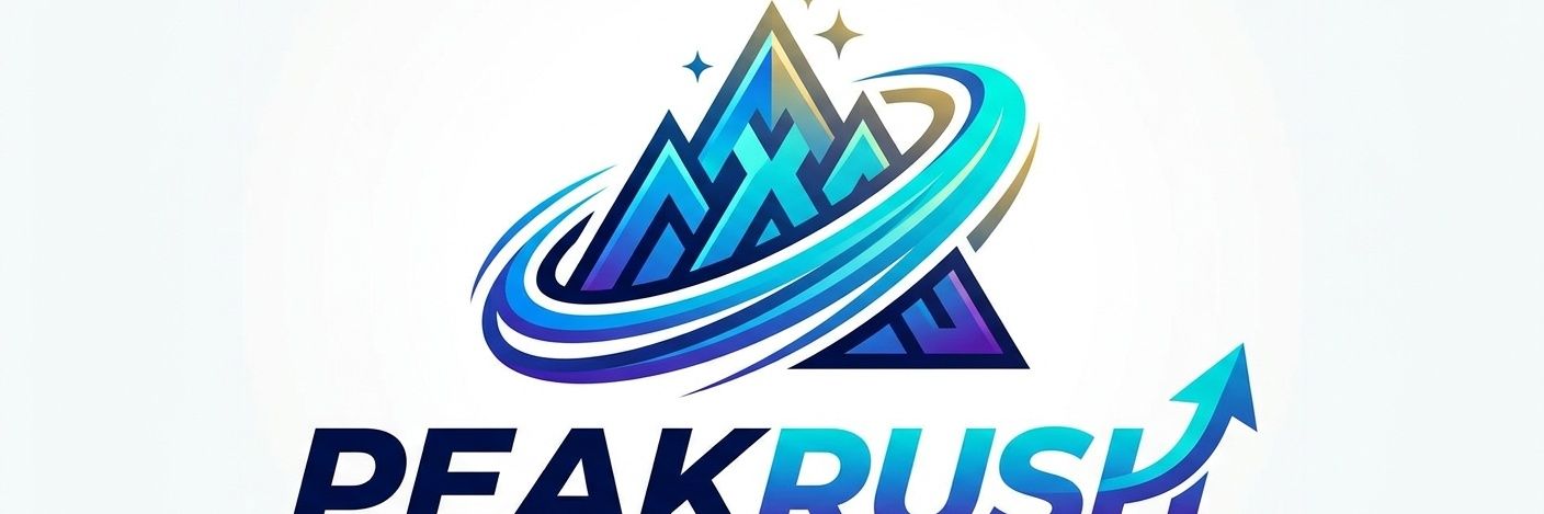 peakrush's banner