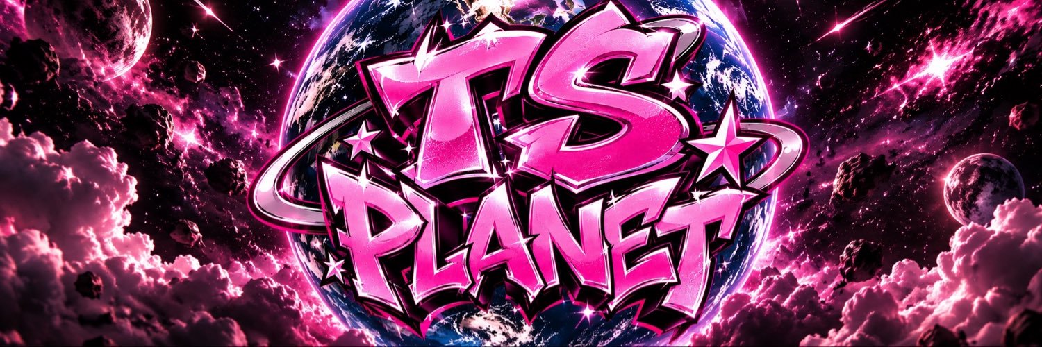 TSplanet's banner