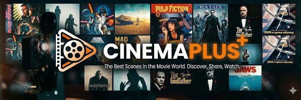 cinemaplus+'s banner