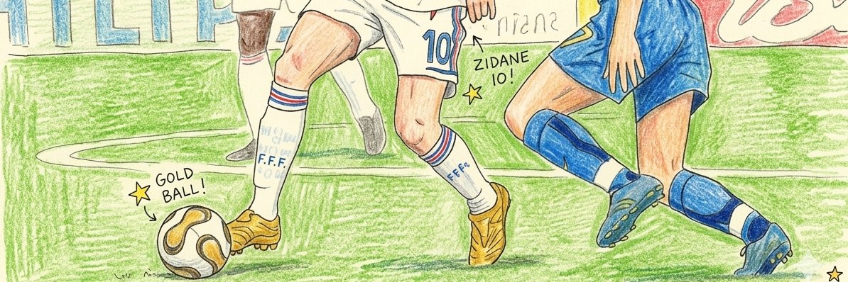 Football Nostalgia's banner