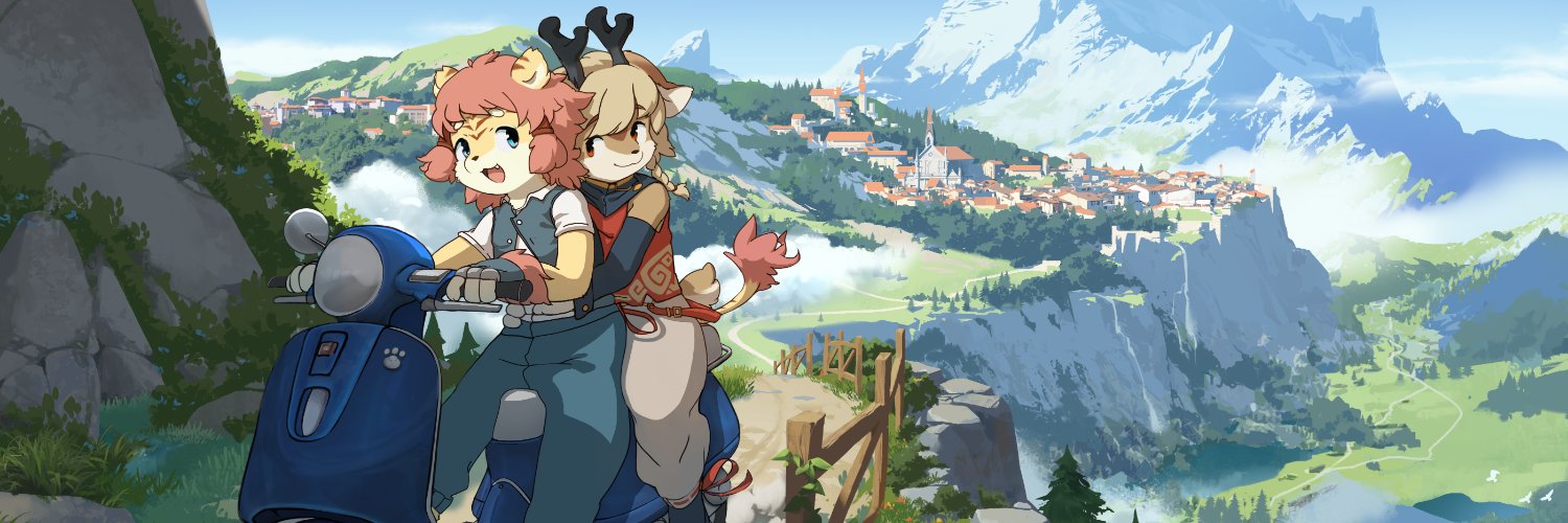 Kup_san🔞's banner