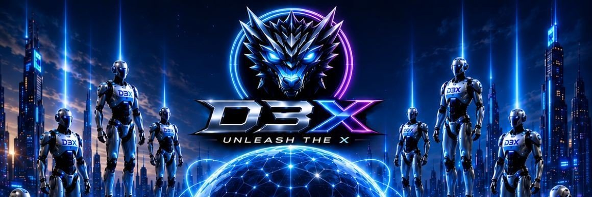 D3NRX Official's banner