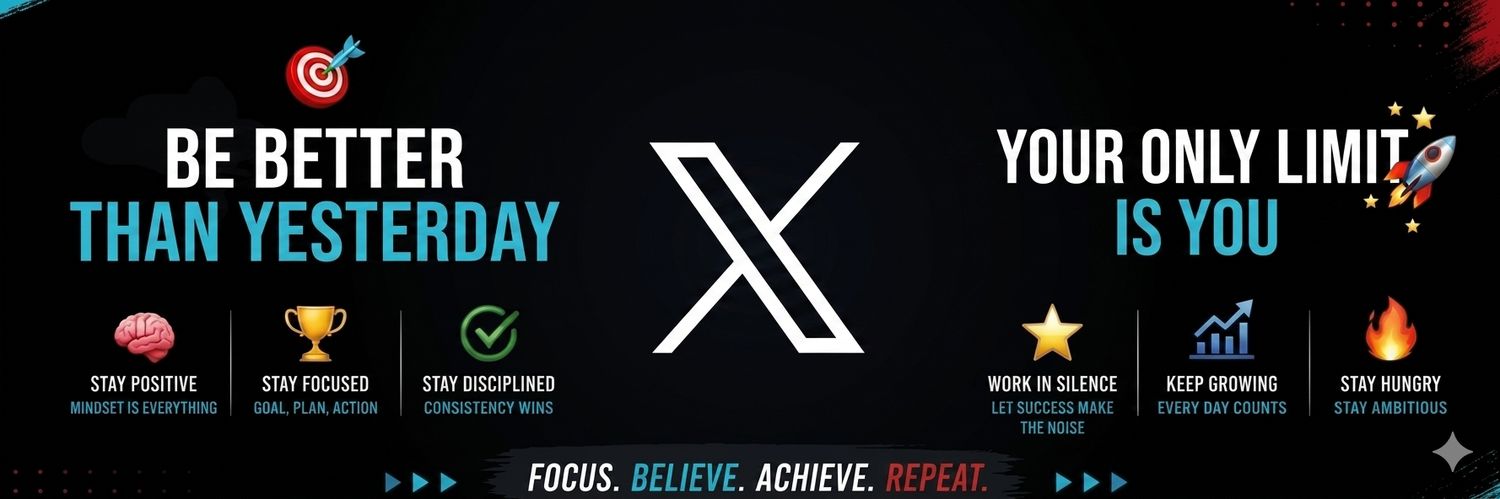 DUNDA MOTIVATION's banner