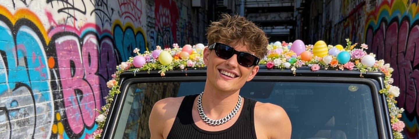 Nickboy's banner