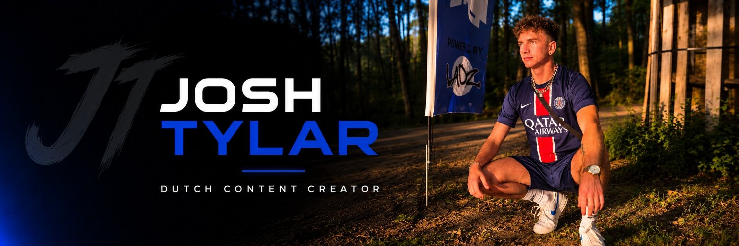 Josh Tylar | Manchester 28-31 August's banner