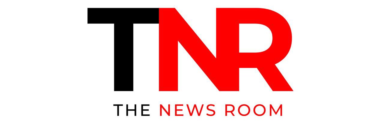TheeNewsRoom's banner