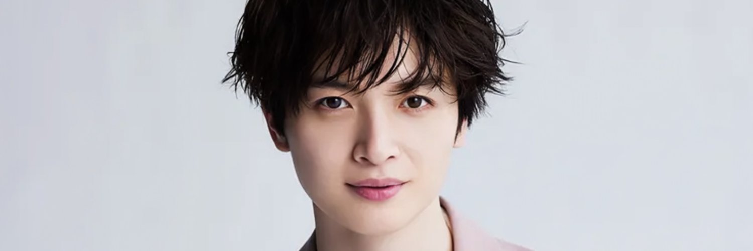 Yuta Tamamori/玉森裕太's banner