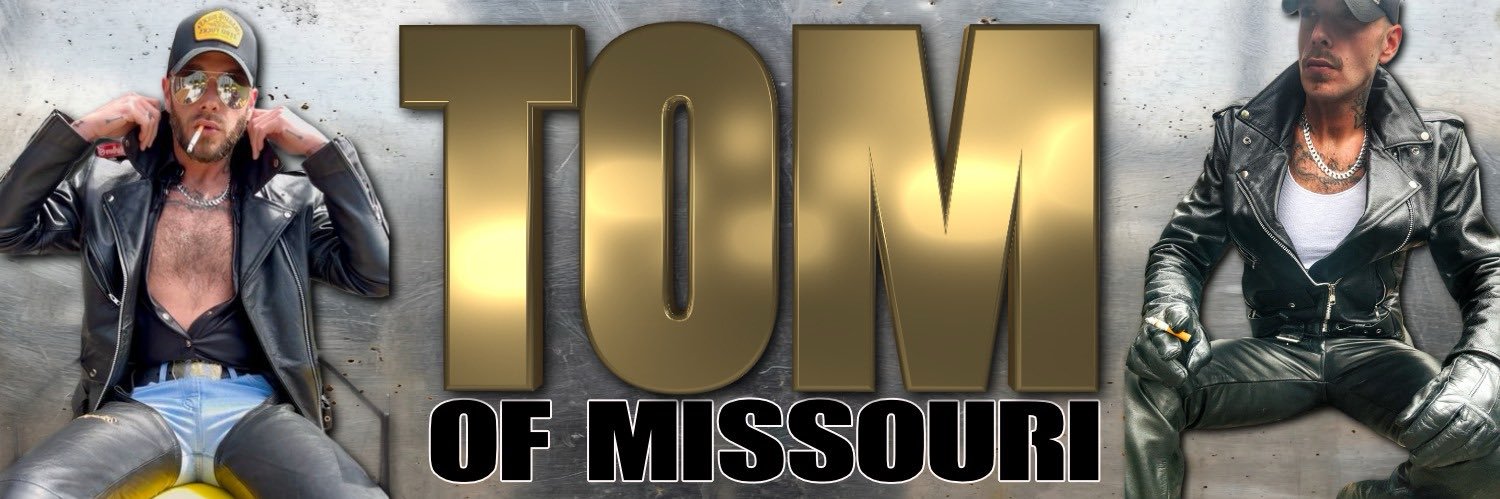 Tom_Of_Missouri's banner