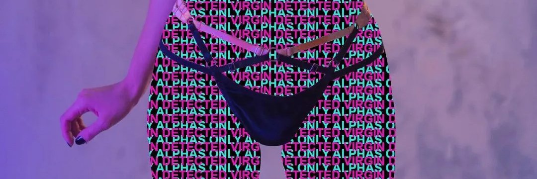 Censored Fetish ⛓️👠's banner