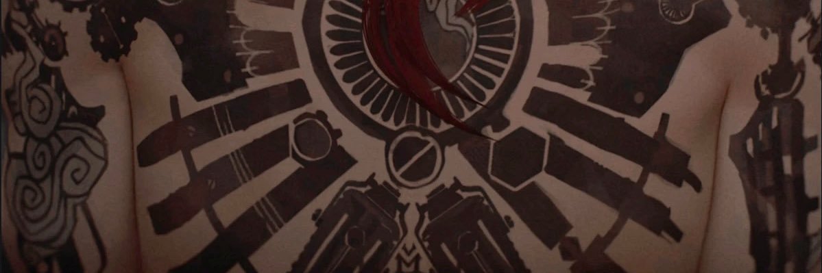 venus ⚢'s banner
