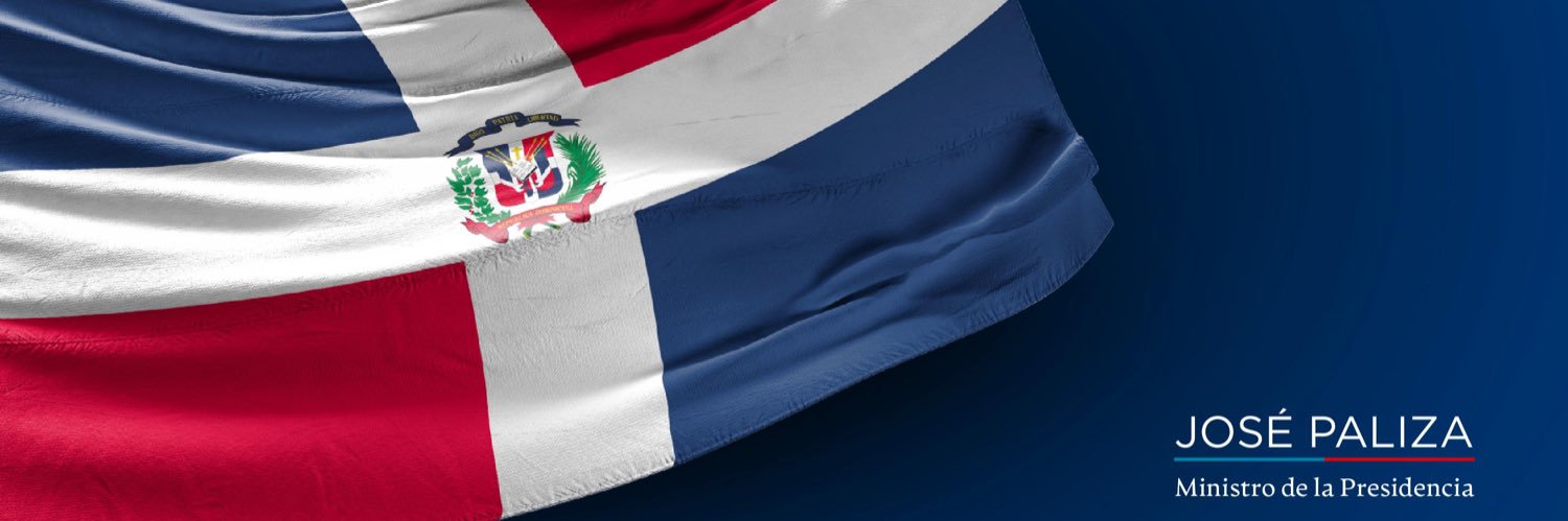 Jose Paliza's banner