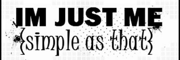 JustMe's banner