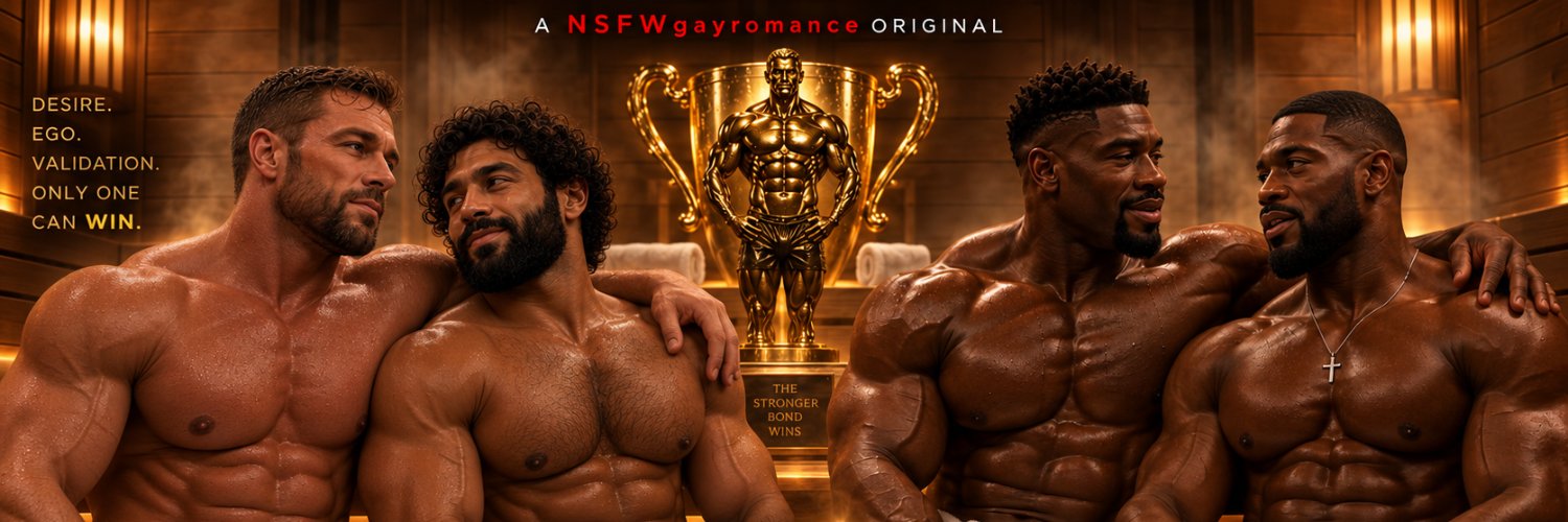 NSFWgayromance's banner