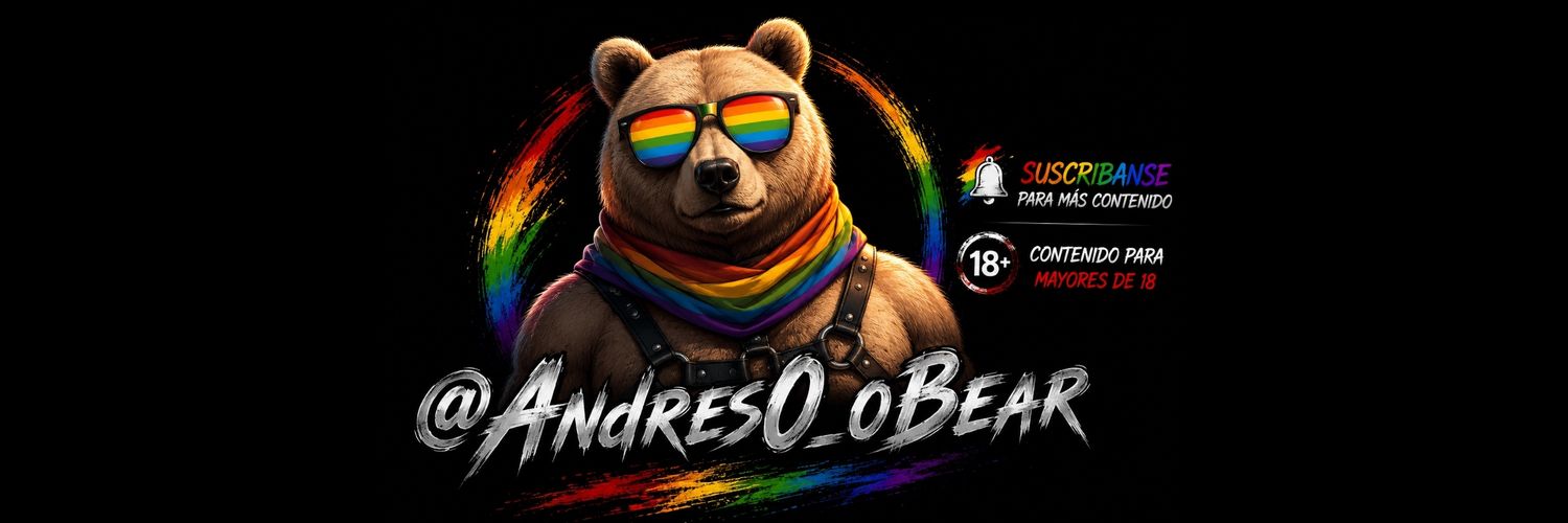 Andres _Bear_'s banner