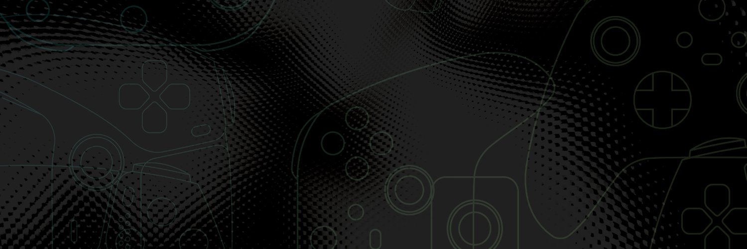 Evil Controllers 🎮's banner
