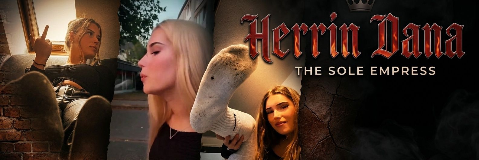 DanaLisaa's banner