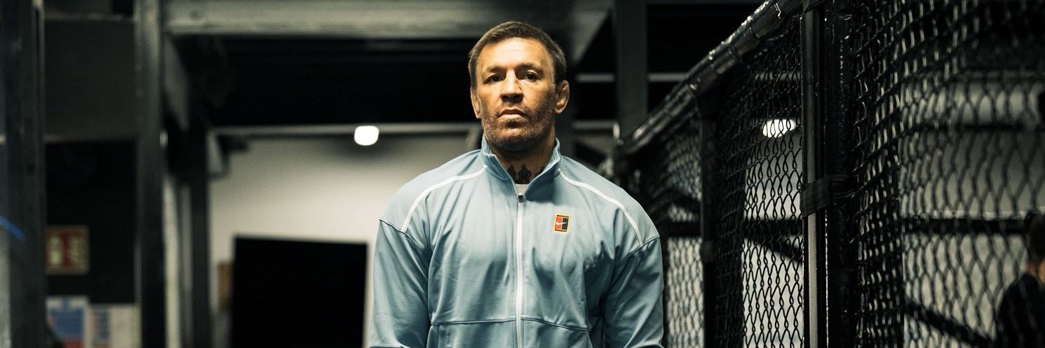 McGregor Updates's banner