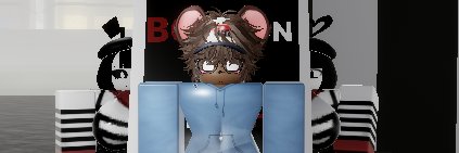 Puffy's banner