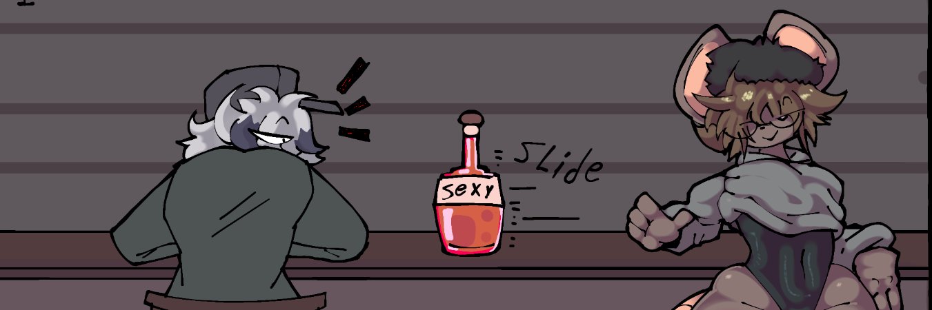 Puffy's banner
