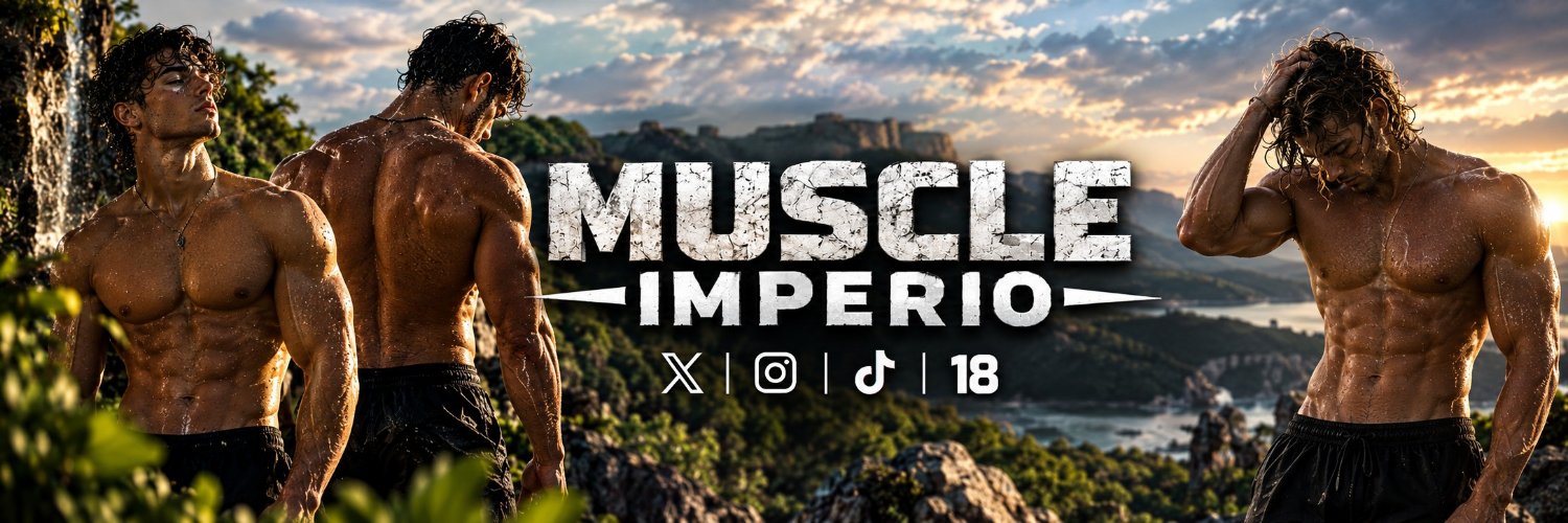 MuscleImperio's banner