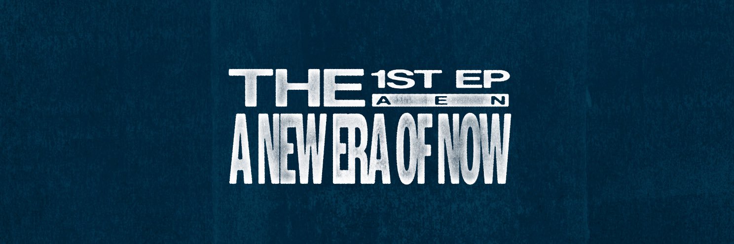 AEN's banner