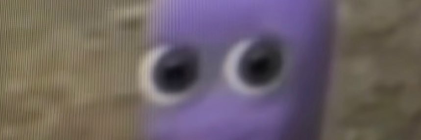 Silly Dweeb's banner