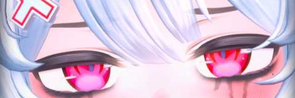Nyannie girl's banner