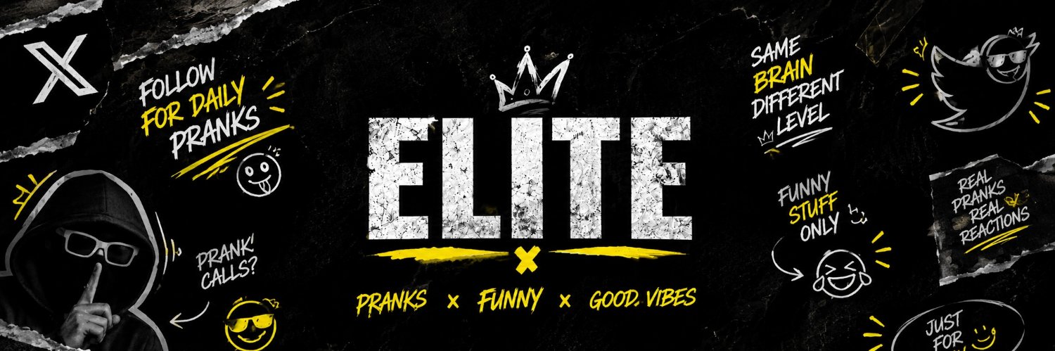 Fairway Elite's banner