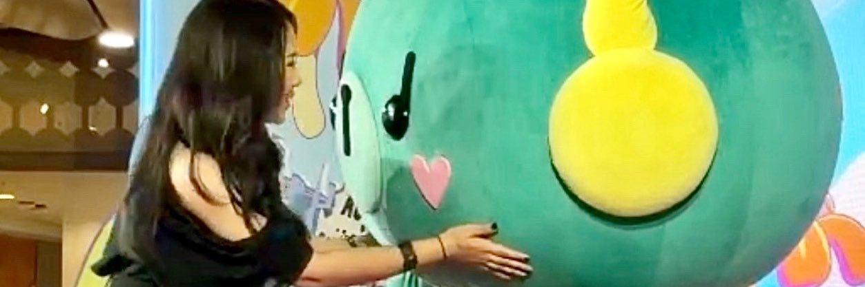 Eyepim Katerina | 🐻🐼💚's banner