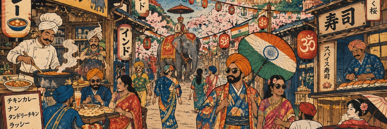 Samurai_jeet 🇯🇵🇮🇳🇮🇱's banner