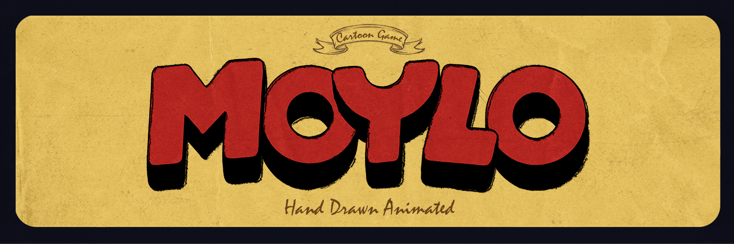 Moylo's banner