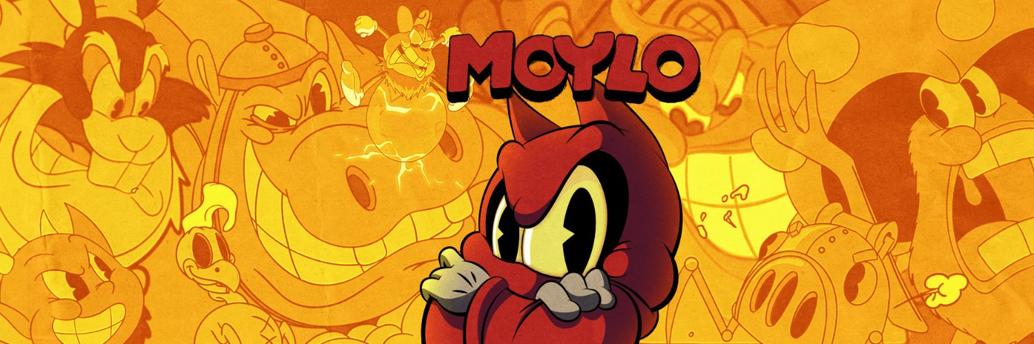 Moylo's banner