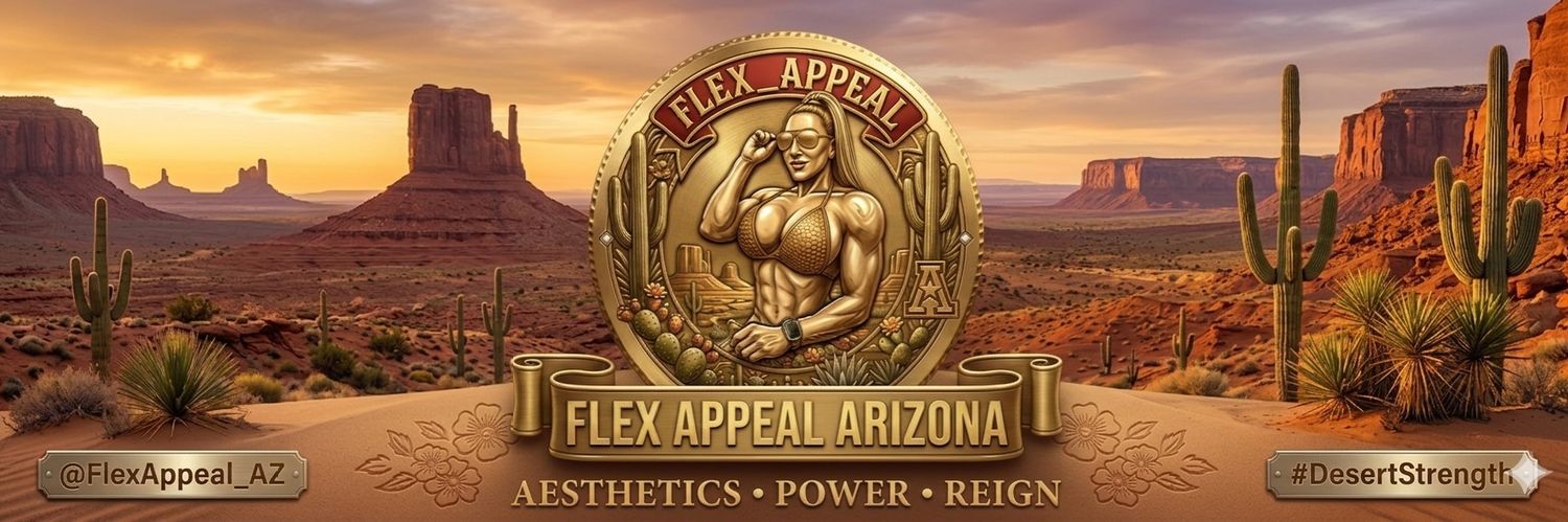 FlexAppeal's banner