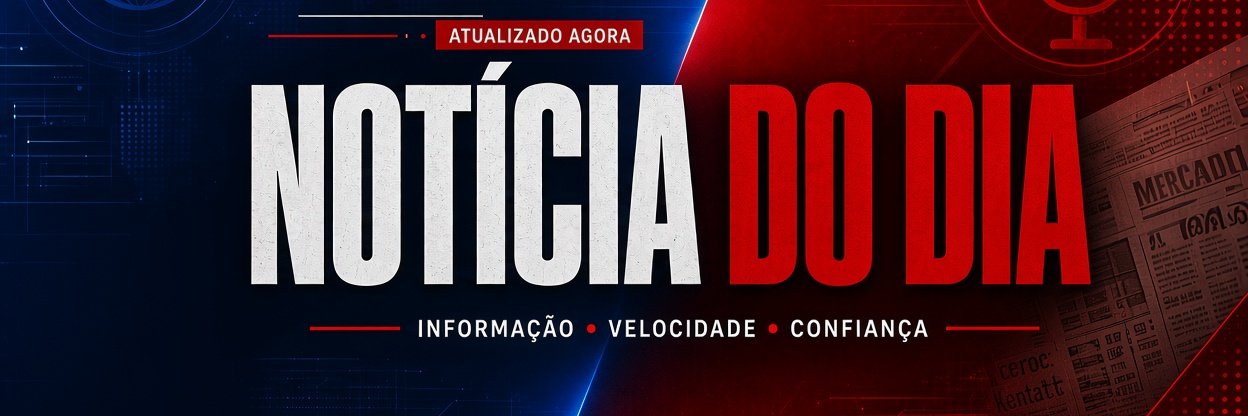 NOTÍCIA DO DIA's banner